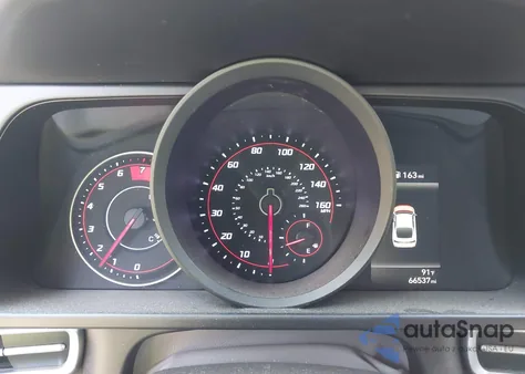 2022 Hyundai Elantra Sel из США, поврежденный, VIN 5NPLM4AG4NH065741